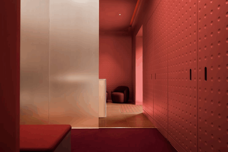 Neko Health interior