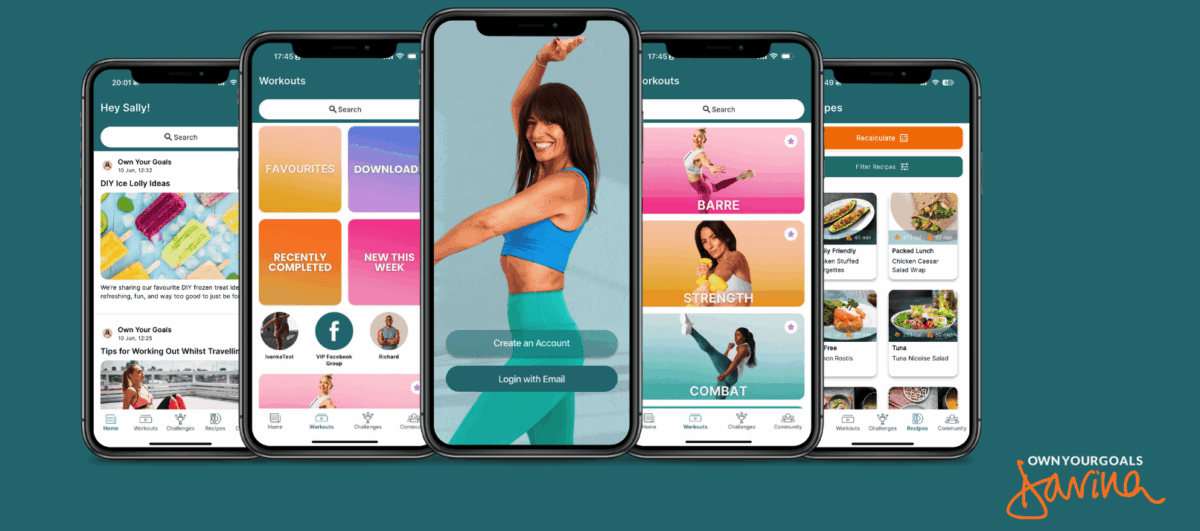 Sudor Apps screenshots