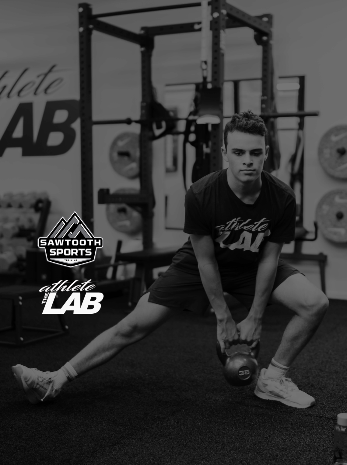 The Athlete Lab x Sawtooth Sports