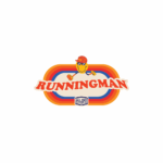 Runningman logo