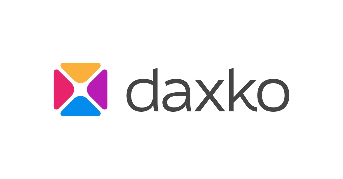 Daxco watermark