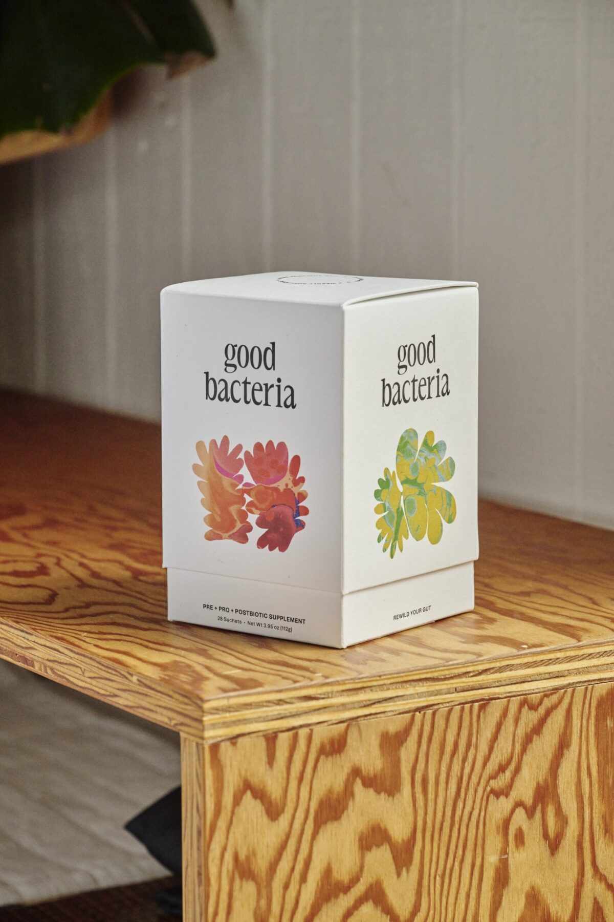 Good Bacteria product