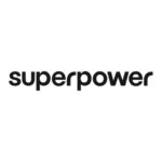 Superpower logo