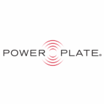 Power Plate logo