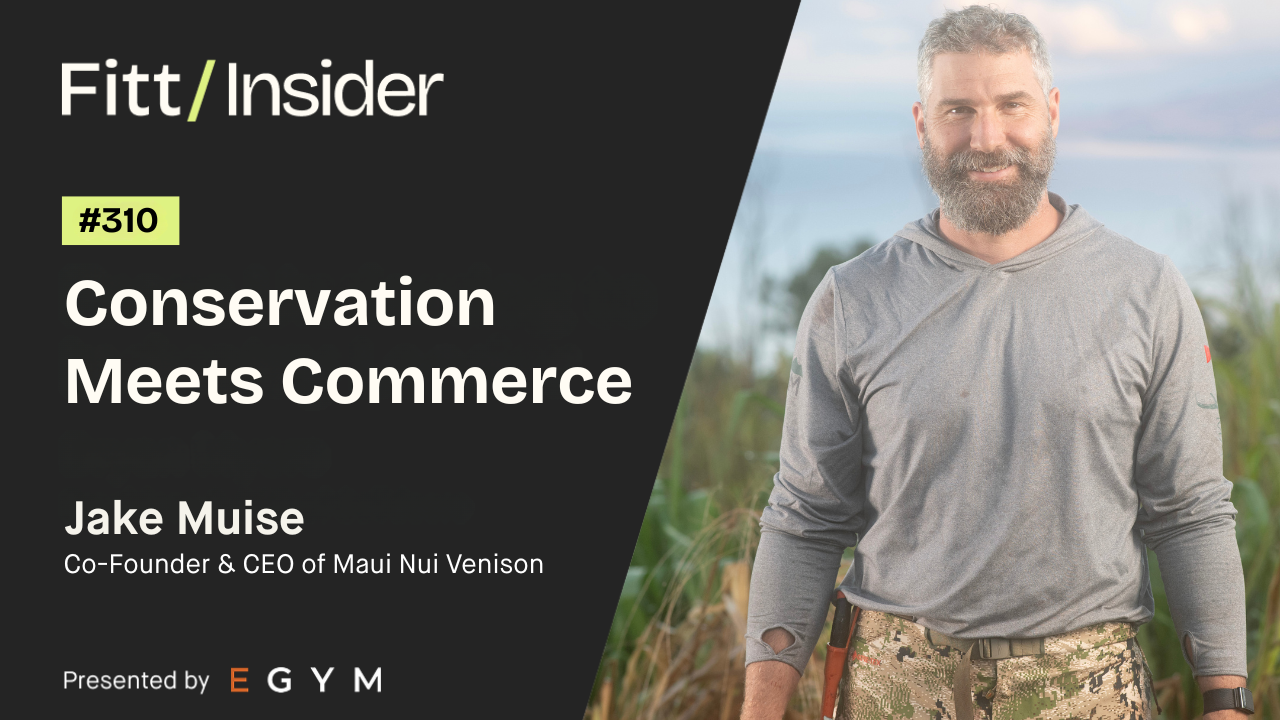 Graphic image of Jake Muise with text 