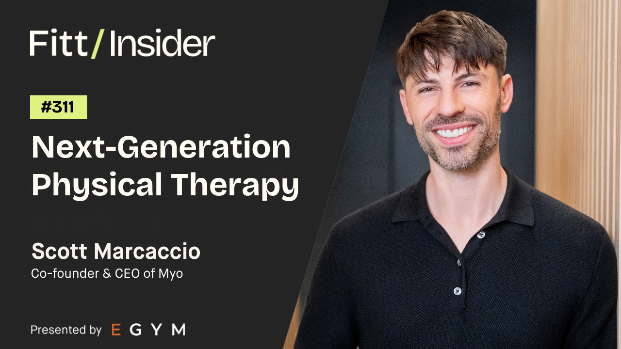 Graphic image of Scott Marcaccio with text 