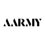 AARMY logo