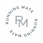 Running Mate logo