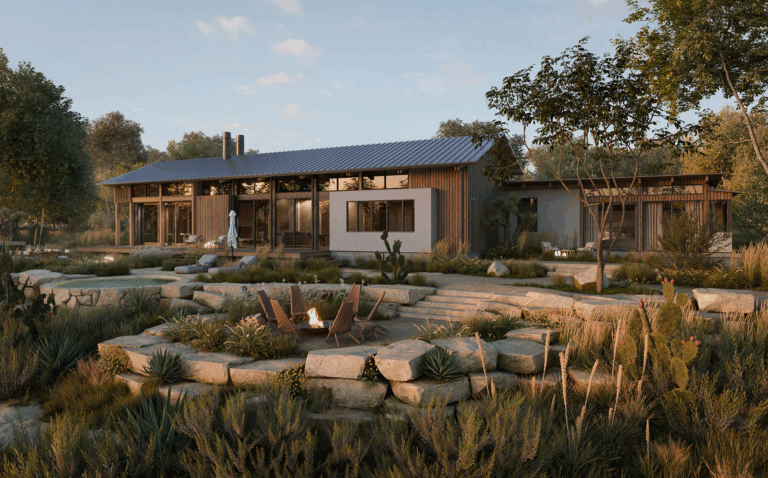 Canyon Ranch Austin