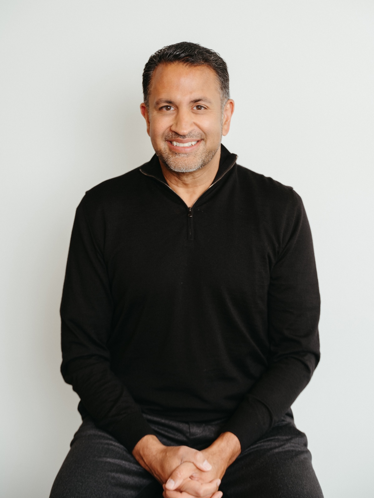 Dr. Darshan Shah