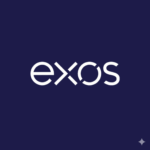 Exos logo