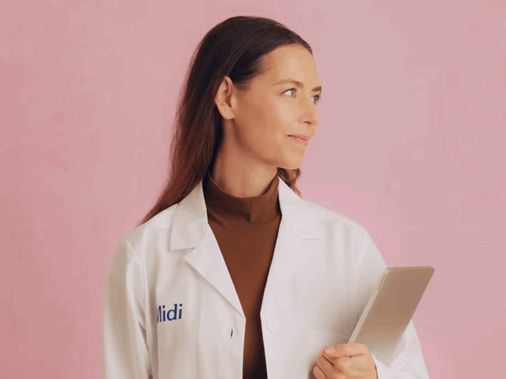 Midi Health physician