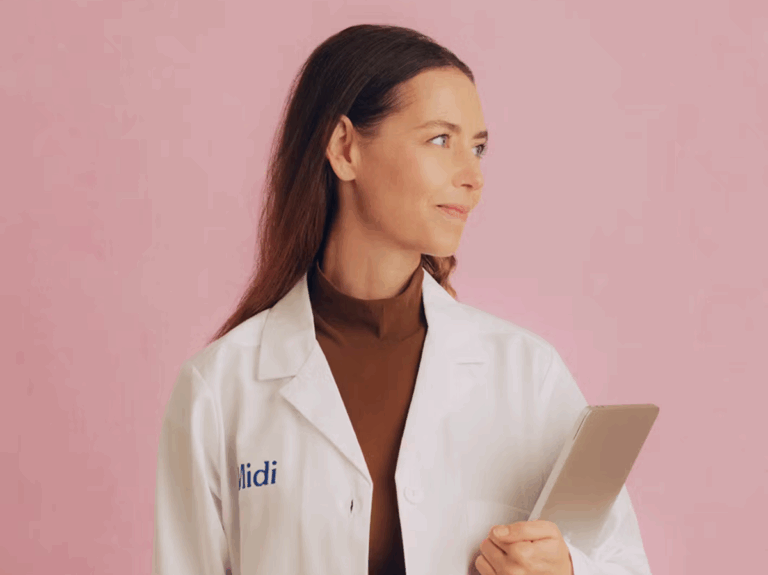 Midi Health physician