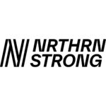 NRTHRN Strong logo