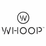 WHOOP logo
