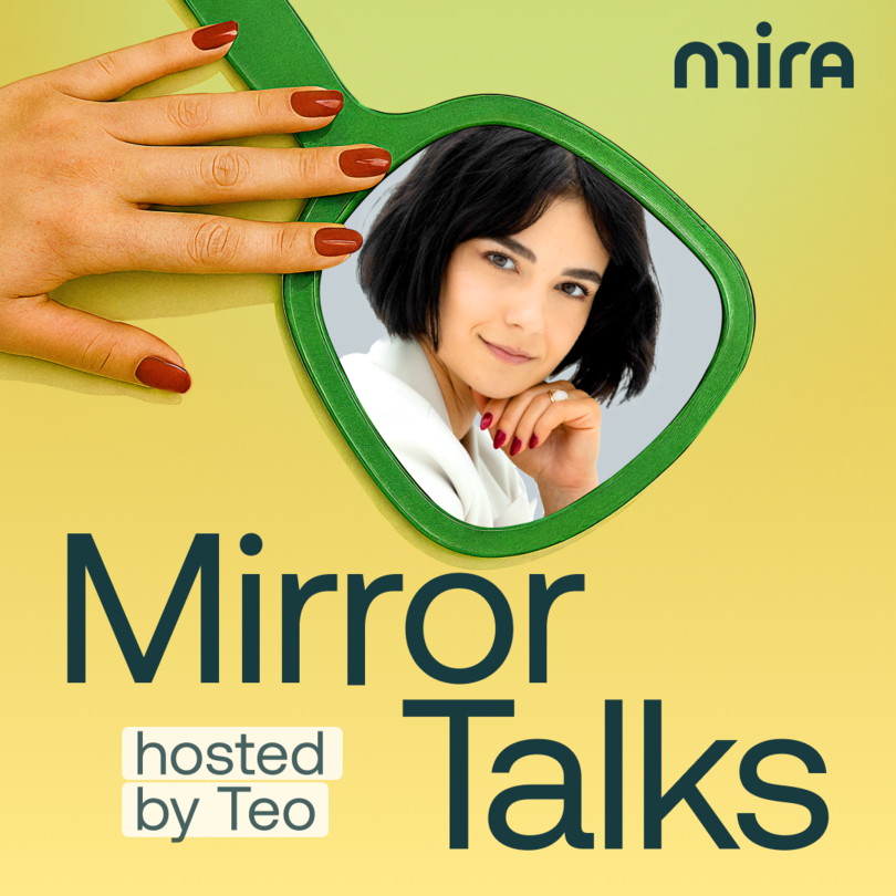 Mirror Talks