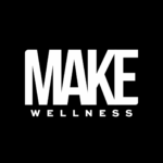 MAKE Wellness logo