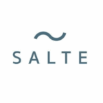 SALTE logo
