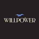 Willpower logo