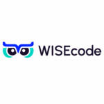 WISEcode logo