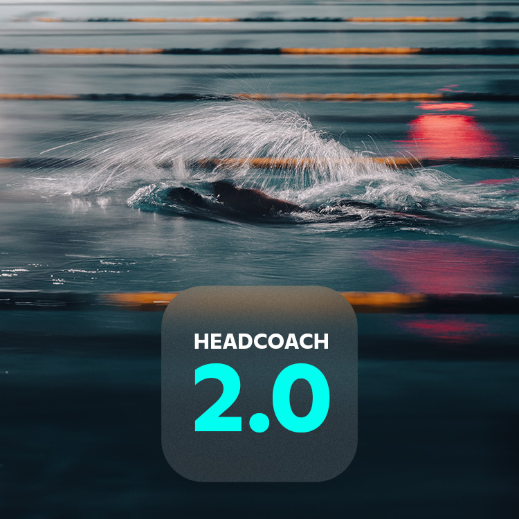Headcoach 2.0