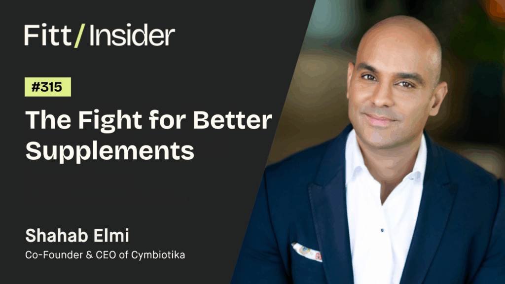 Graphic image of Shahab Elmi with text 