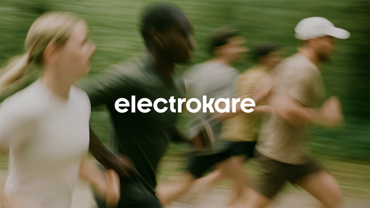 Electrokare logo