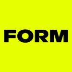 FORM logo