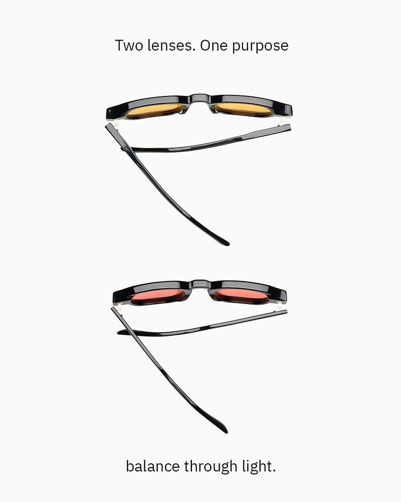 Flowglasses - Day Sync 02, Night Sync 02