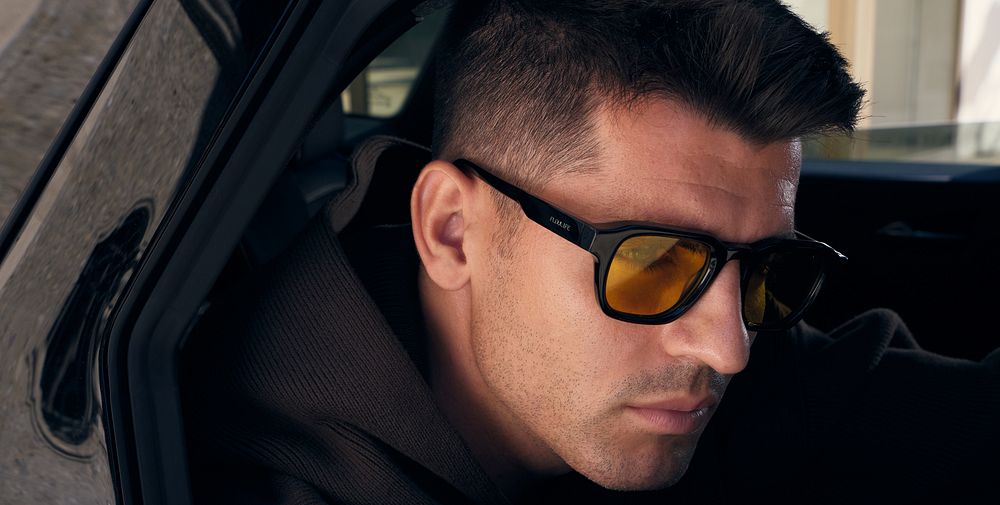 Morata in Flowglasses