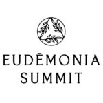 Eudēmonia Summit logo