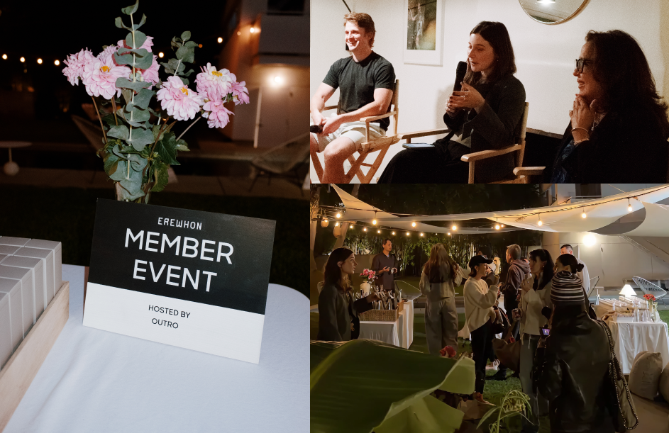 New Prescriptions for Mental Wellness event