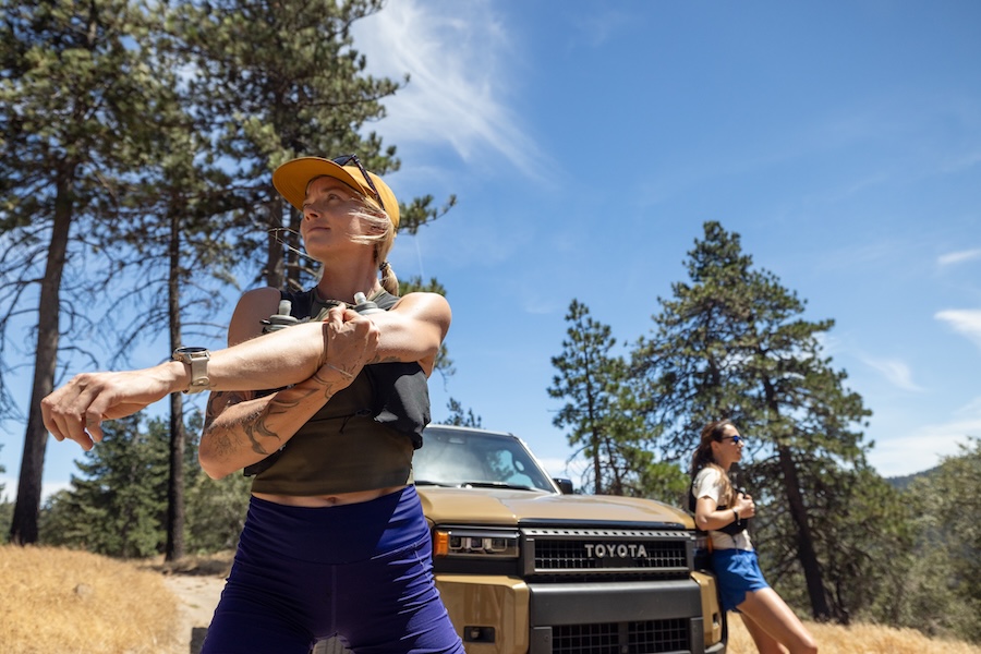 Destination Detour clip