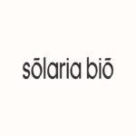 Sōlaria Biō logo