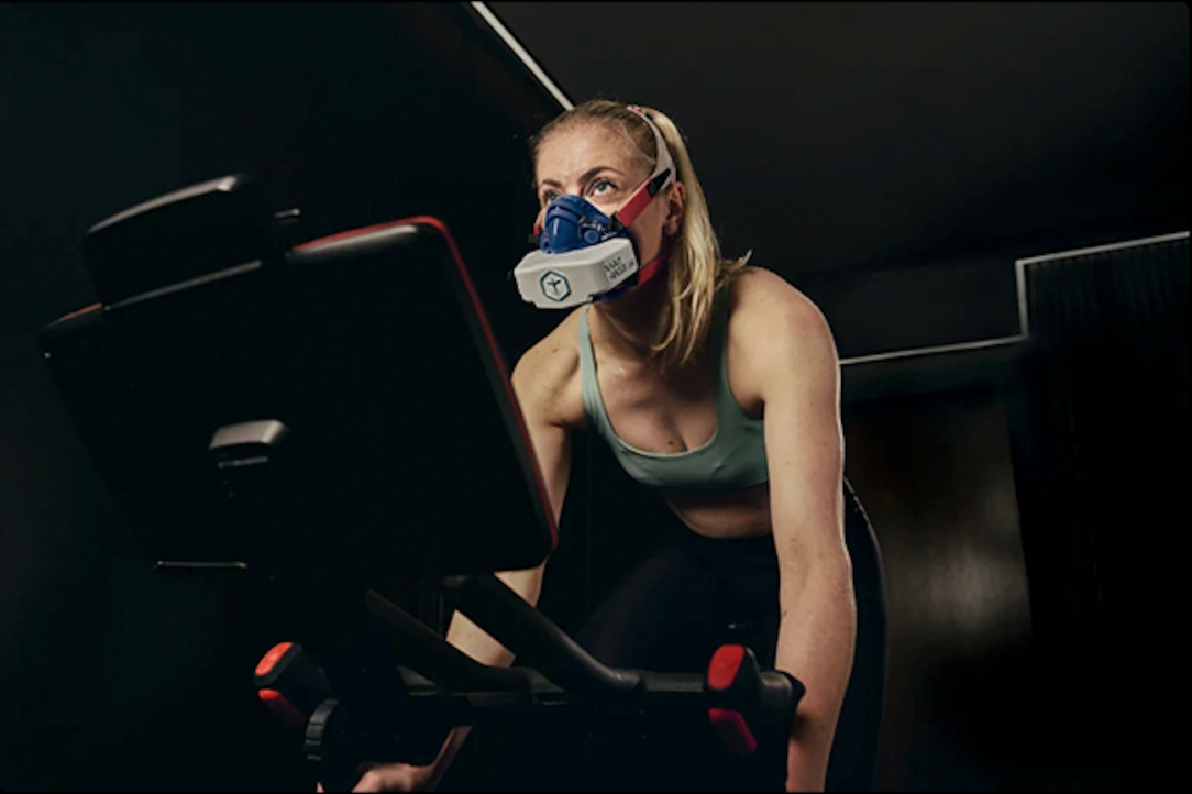 Third Space performance lab