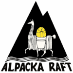 Alpacka Raft logo