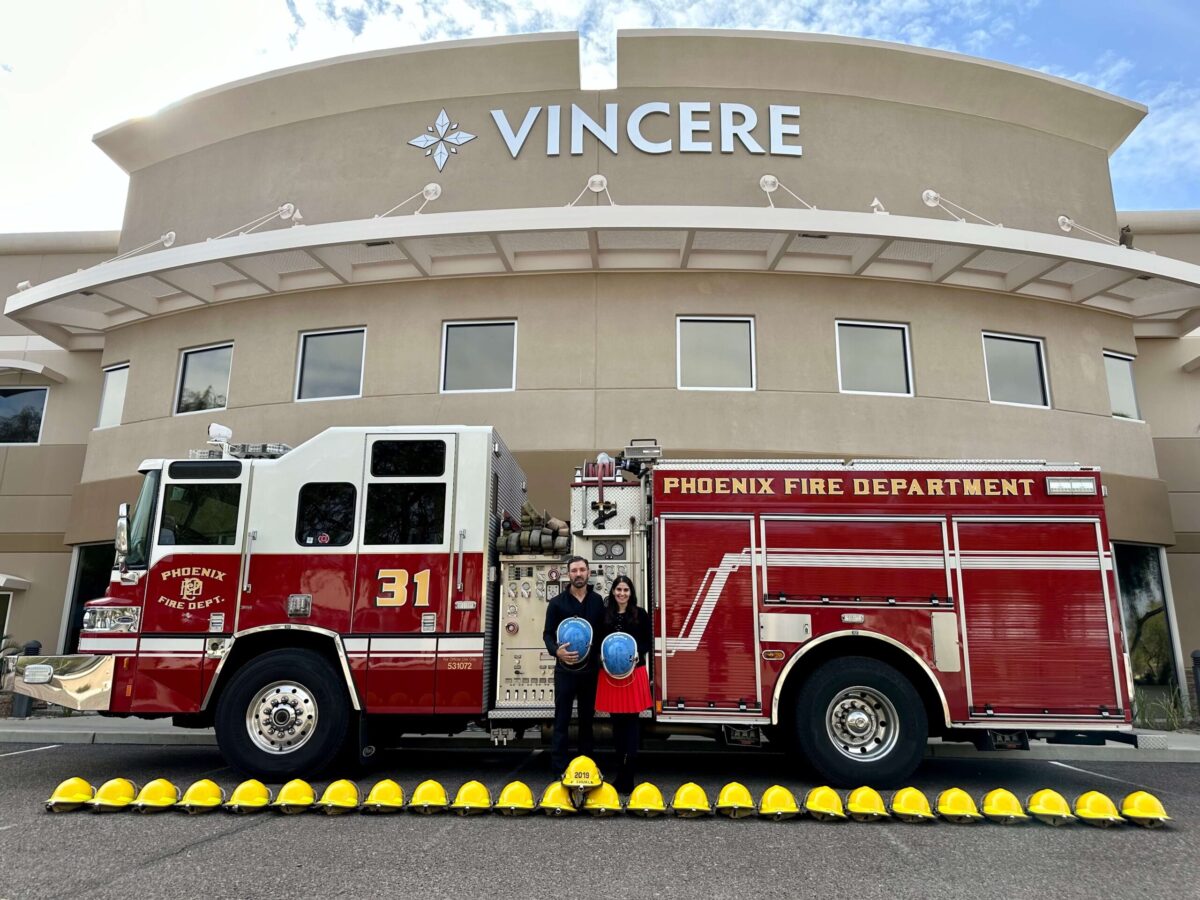 Vincere Cancer Center