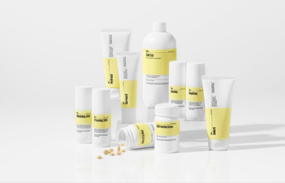 METHODIQ product line