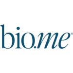 Bio.me logo