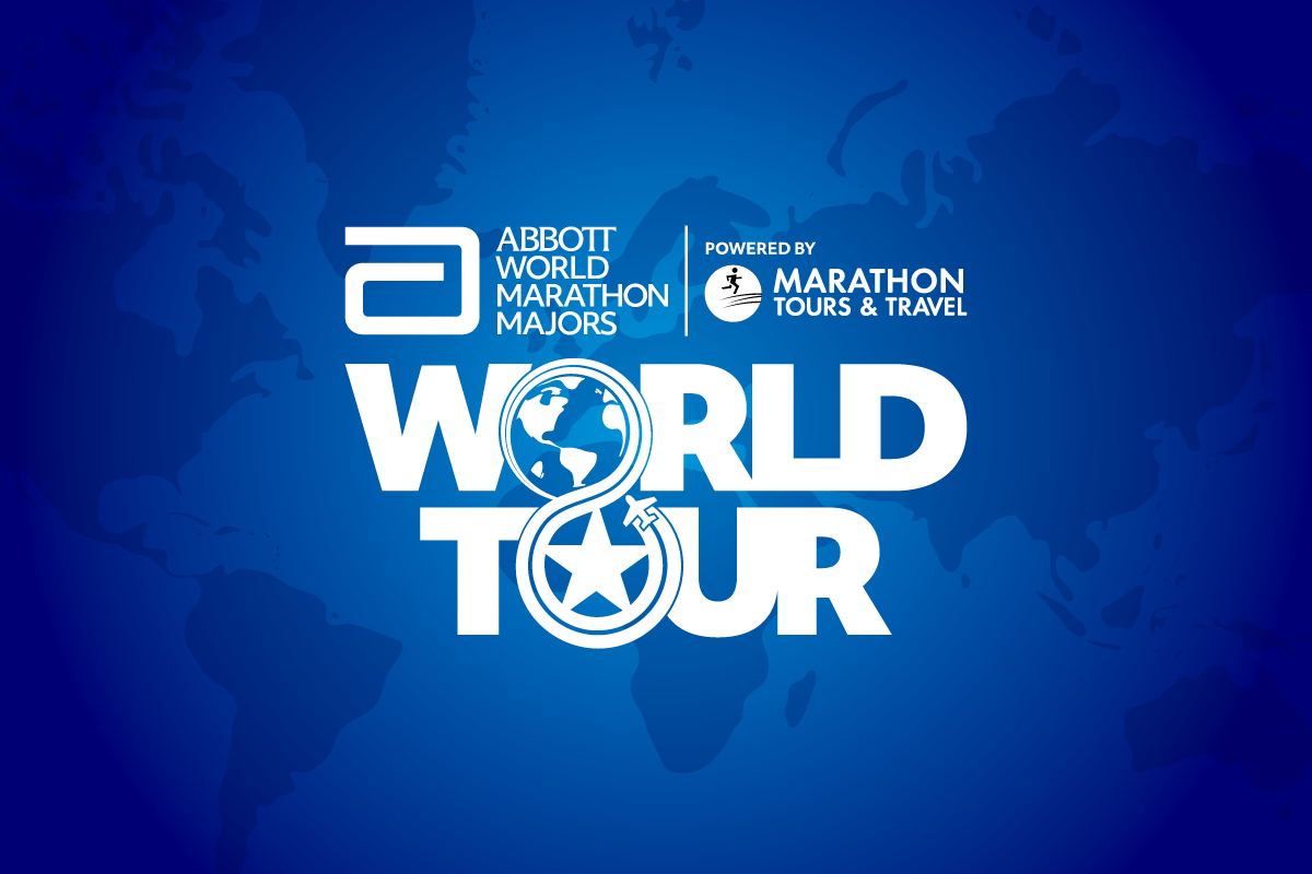 World Tour logo