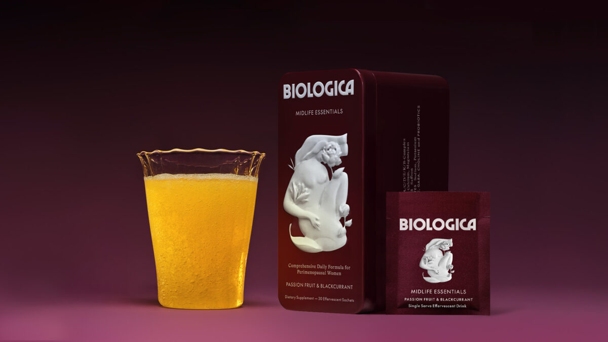 Biologica midlife essentials