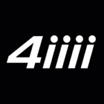 4iiii logo