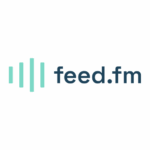 Feed.fm logo