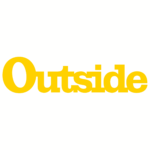 Outside logo
