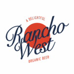 Rancho West logo
