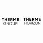 Therme Group and Therme Horizon logo