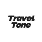 TravelTone logo