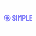 Simple logo