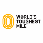 World's Toughest Mile logo