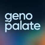 GenoPalate logo